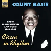 Circus In Rhythm (Radio Transcriptions And V-Discs 1944-1945)