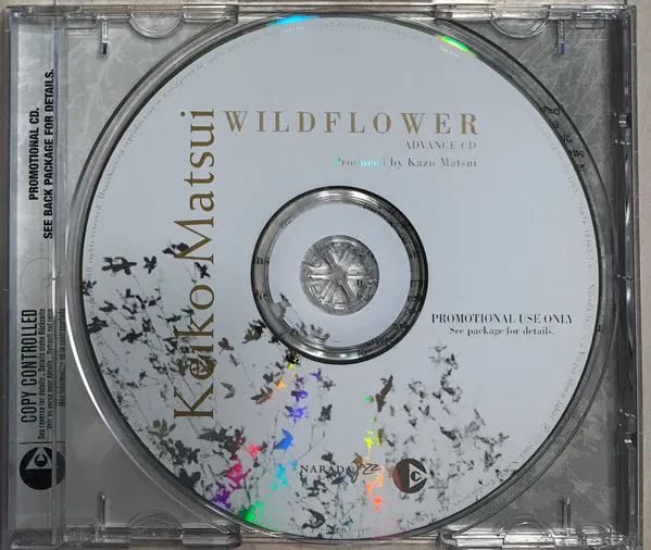 Wildflower