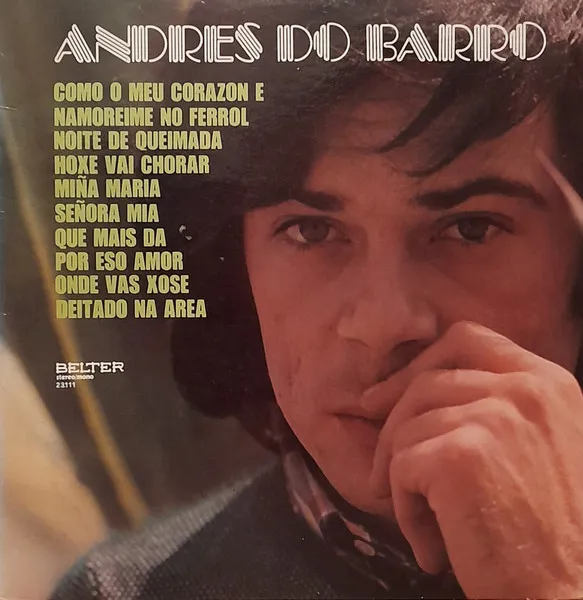 Andres Do Barro