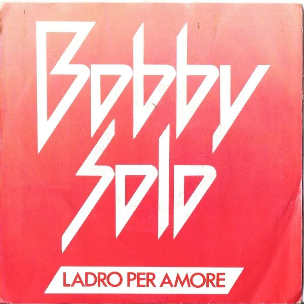 Ladro Per Amore