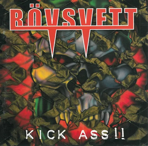 Kick Ass!!
