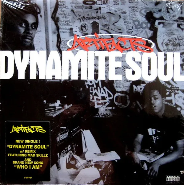 Dynamite Soul