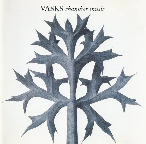 Peteris Vasks