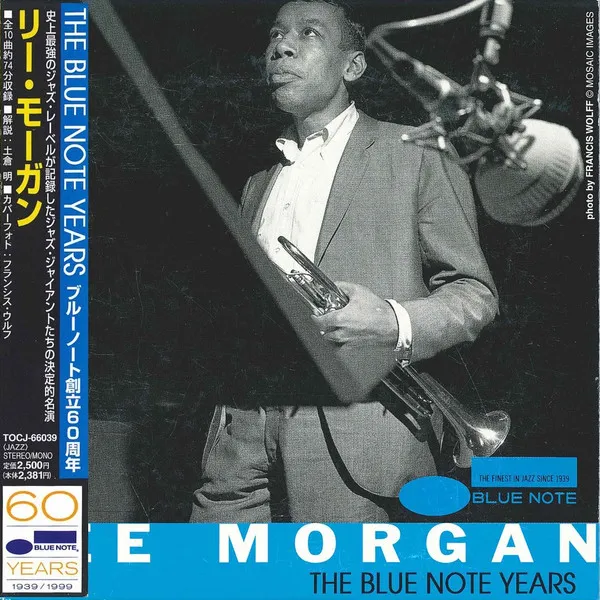The Blue Note Years