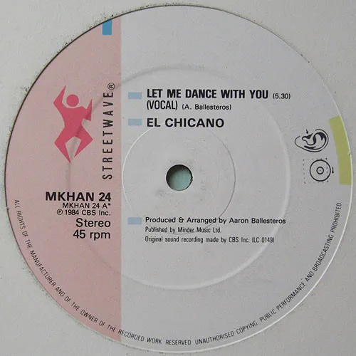 El Chicano