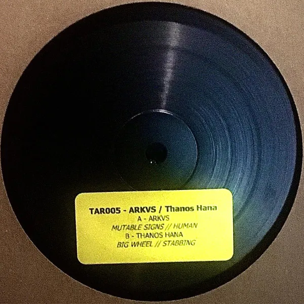 TAR005