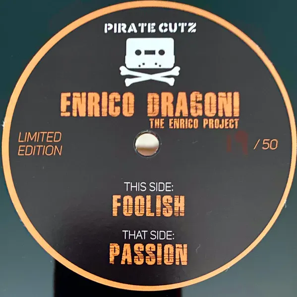 The Enrico Project