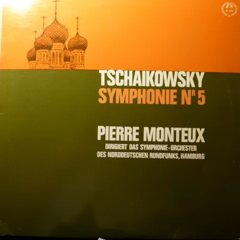 Symphonie Nr. 5