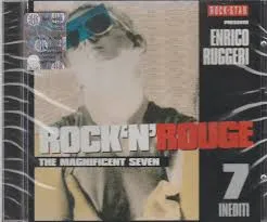 Rock'N'Rouge