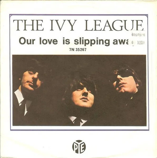 The Ivy League