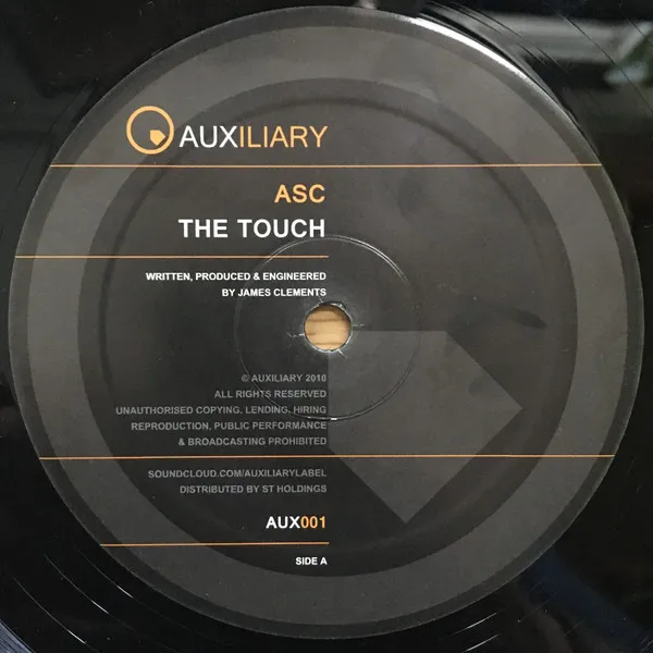 The Touch