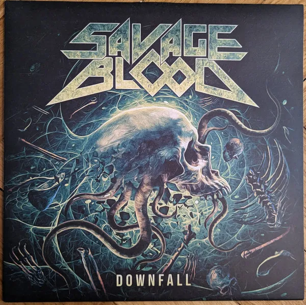 Downfall