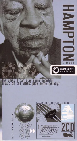 Classic Jazz Archive - Lionel Hampton