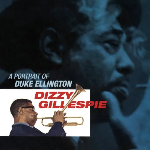 A Portrait Of Duke Ellington