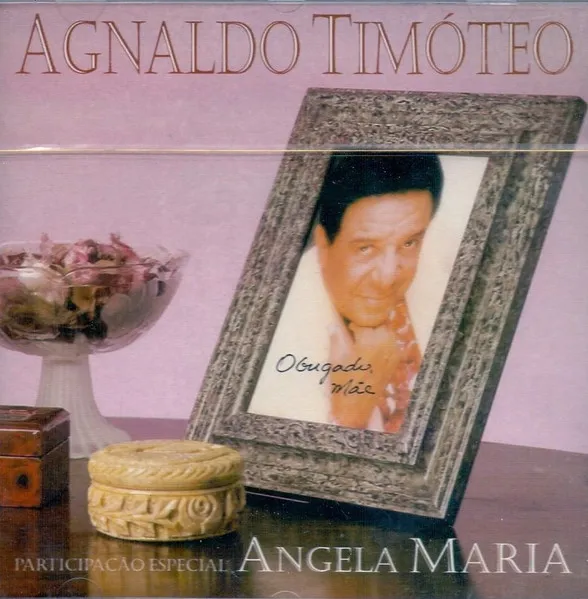 Obrigado, Mãe