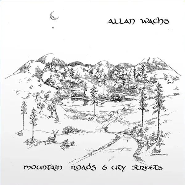 Mountain Roads & City Streets