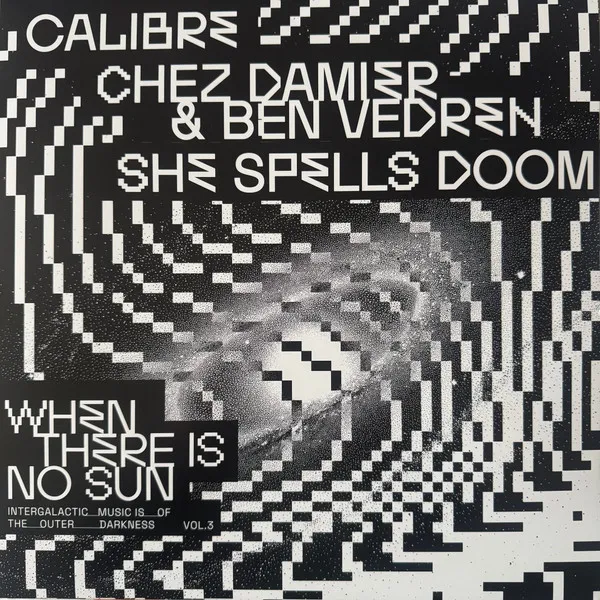 When There is No Sun Vol. 3