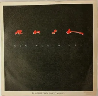 New World Man