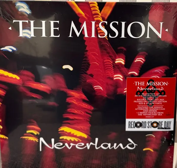 Neverland