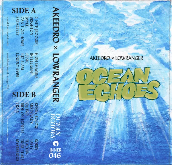 Ocean Echoes