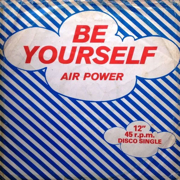 Be Yourself