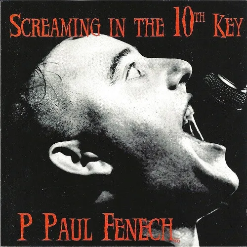 Screaming In The 10th Key