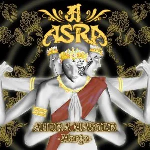 Ahura Master -Marga-