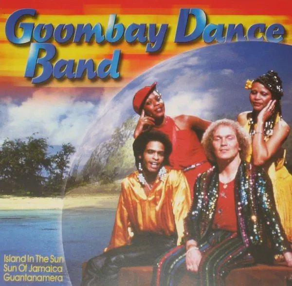 GOOMBAY DANCE BAND
