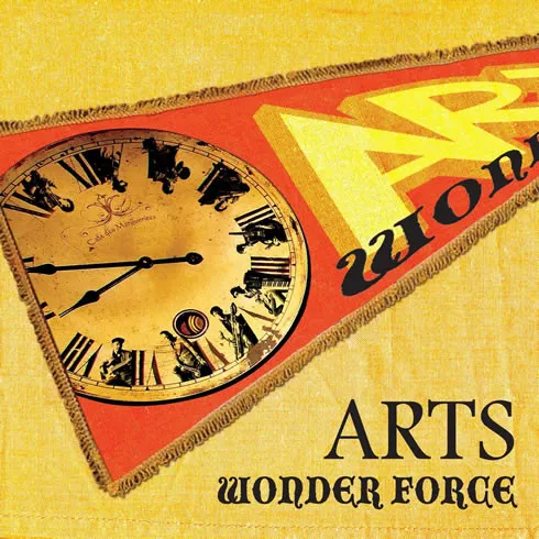 Wonder Force