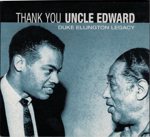 Thank You Uncle Edward