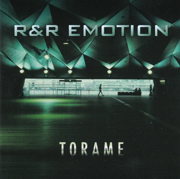 R&R Emotion