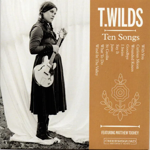 Ten Songs