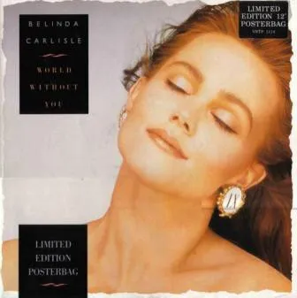 Belinda Carlisle