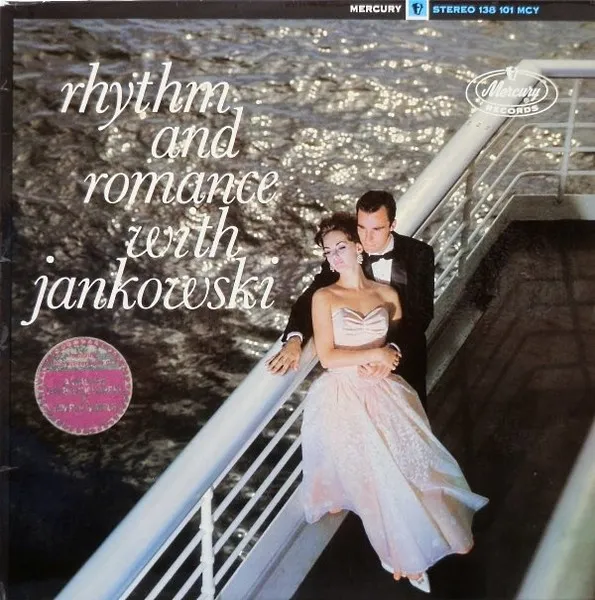 Rhythm And Romance With Jankowski