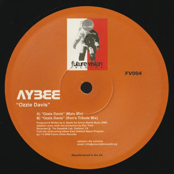 Ozzie Davis