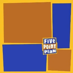 Five Point Plan