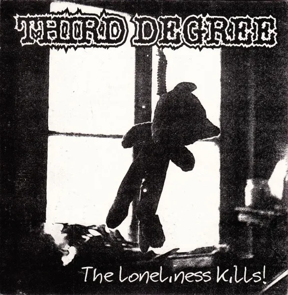 The Loneliness Kills! / Bad Luck?