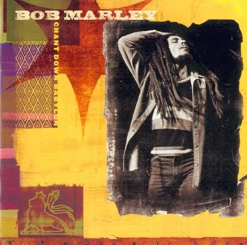 Chant Down Babylon