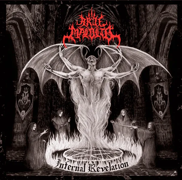 Infernal Revelation