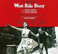 West Side Story (Original Cast Recording)