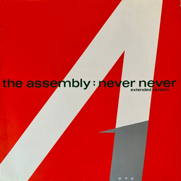 Never Never (Extended Version)