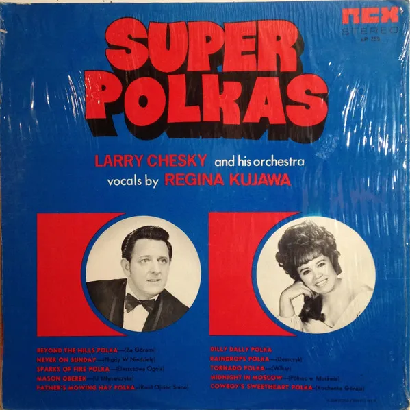 Super Polkas