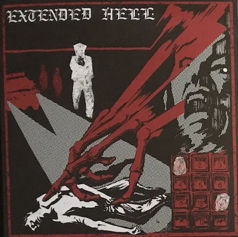 4 Track EP