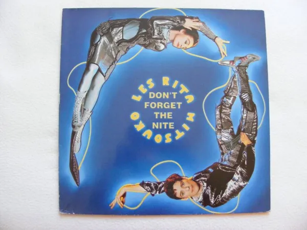 Don't Forget The Nite