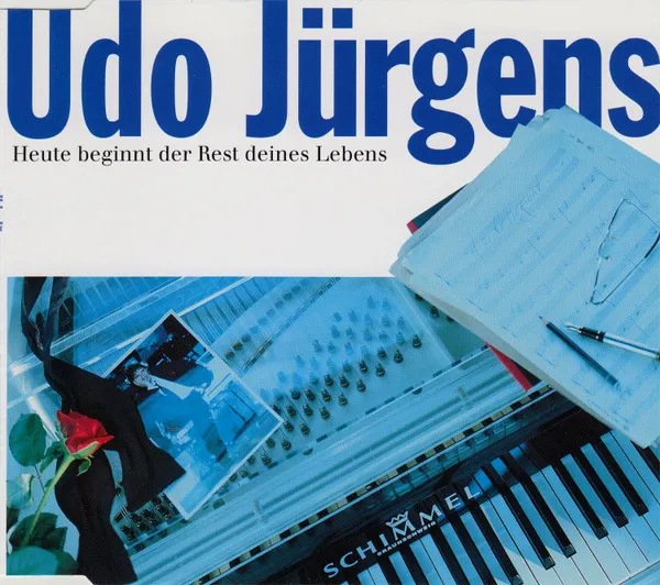 Heute Beginnt Der Rest Deines Lebens