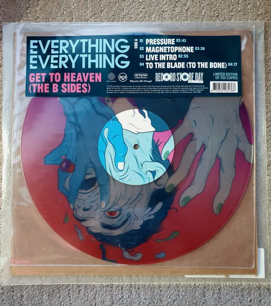 Everything Everything