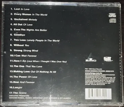 The Ultimate Collection