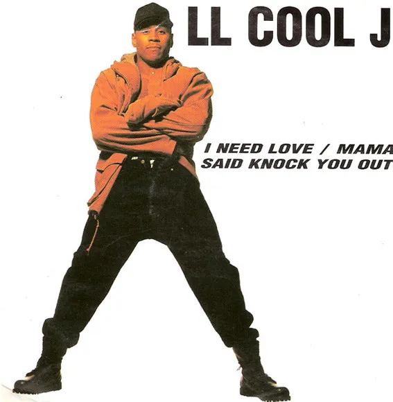 I Need Love / Mama Said Knock You Out