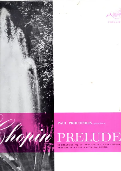 Preludes