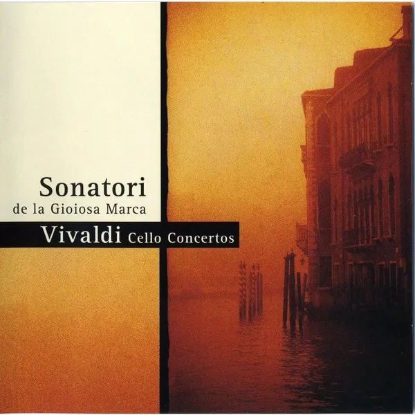 Cello Concertos - The Early Concertos for "Violoncello Obligato"